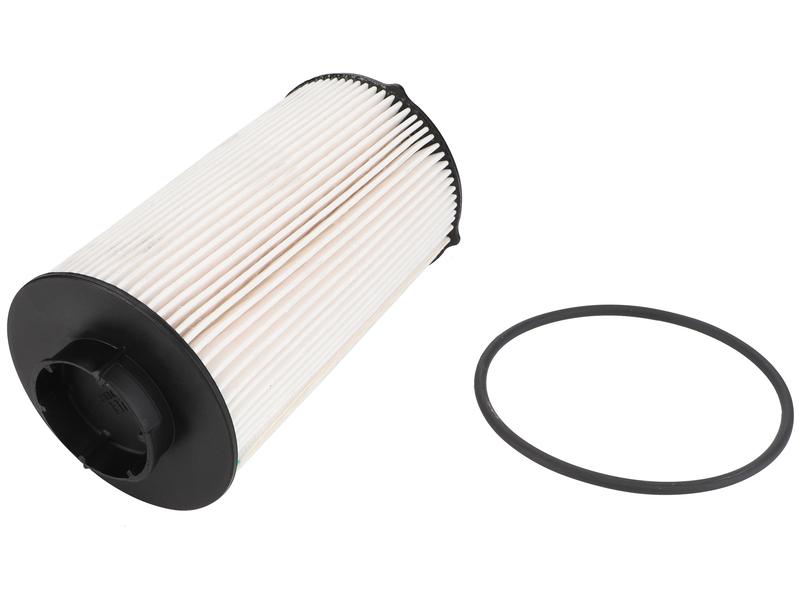 Sparex Fuel Filter - Element [BRANDSAVE] To fit as: 5803162909 | S.178983 - Product Image 1