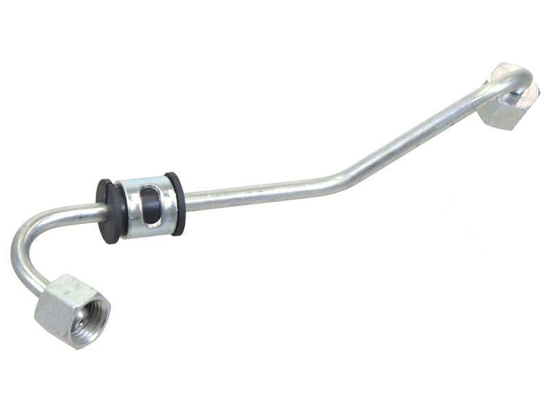 Sparex Fuel Pipe [BRANDSAVE] To fit as: 504323096 | S.178984 - Product Image 1
