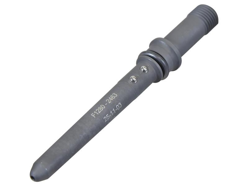 Sparex Fuel Pipe [BRANDSAVE] To fit as: 504100835 | S.178985 - Product Image 1