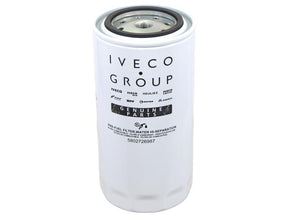 Sparex Fuel Filter - Element [BRANDSAVE] To fit as: 5802726987 | S.178987 - Product Image 1
