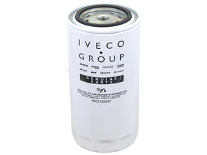 Sparex Fuel Filter - Element [BRANDSAVE] To fit as: 5802726987 | S.178987 - Product Image 1