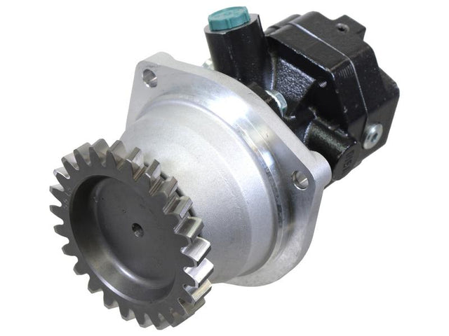 Sparex Fuel Lift Pump [BRANDSAVE] To fit as: 504066263 | S.178989 - Product Image 1