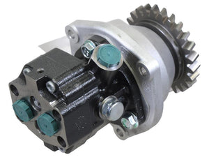 Sparex Fuel Lift Pump [BRANDSAVE] To fit as: 504066263 | S.178989 - Product Image 2