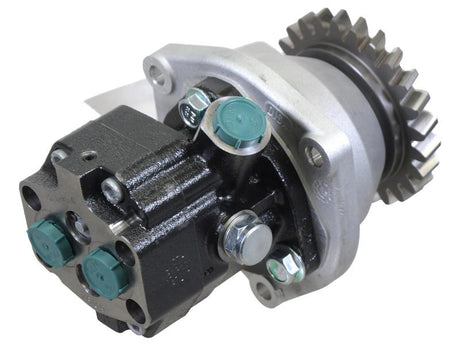 Sparex Fuel Lift Pump [BRANDSAVE] To fit as: 504066263 | S.178989 - Product Image 2
