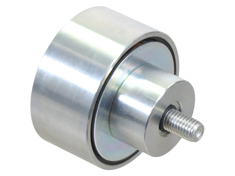 Sparex FPT Idler Pulley [BRANDSAVE] To fit as: 504065879 | S.178994 - Product Image 1