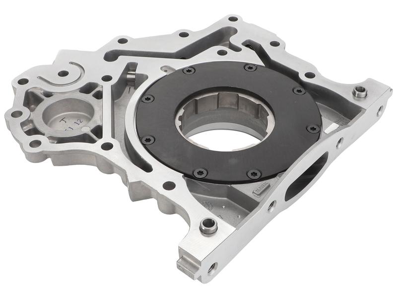 Sparex Oil pump [BRANDSAVE] To fit as: 2830914 | S.179008 - Product Image 2