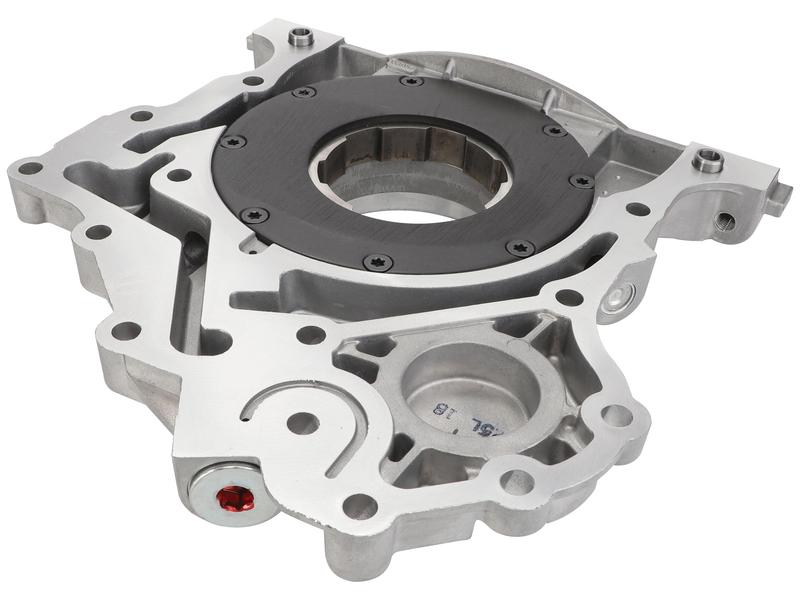 Sparex Oil pump [BRANDSAVE] To fit as: 2831401 | S.179009 - Product Image 2