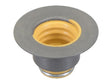 Sparex Valve Stem Seal [BRANDSAVE] To fit as: 2831287 | S.179015 - Product Image 1