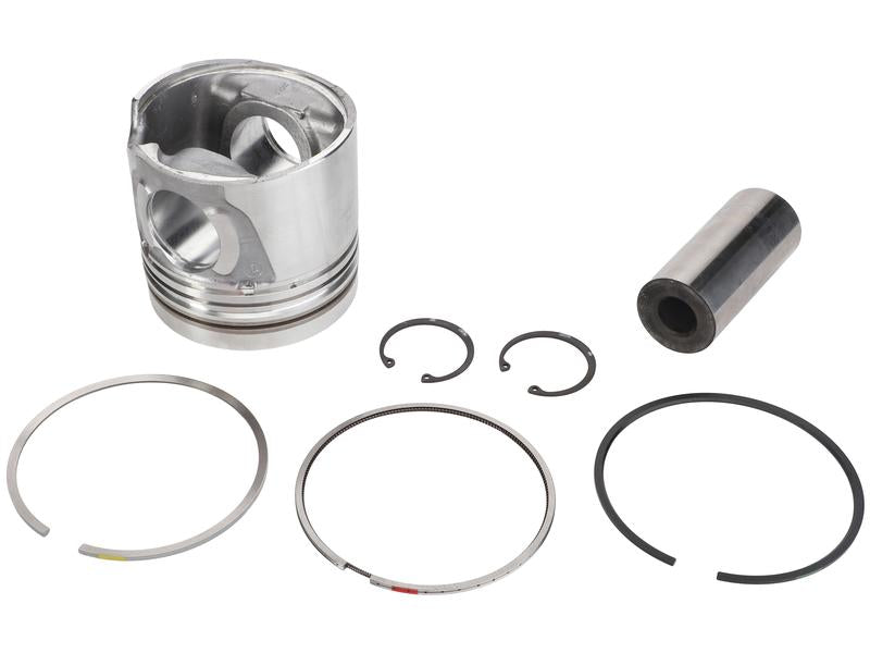 Sparex Piston [BRANDSAVE] To fit as: 8094322 | S.179018 - Product Image 1