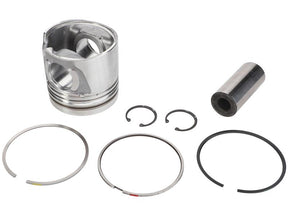 Sparex Piston [BRANDSAVE] To fit as: 8094322 | S.179018 - Product Image 1