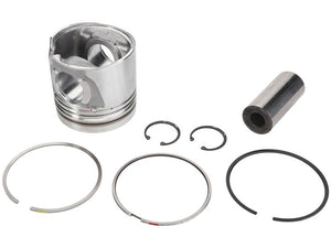 Sparex Piston [BRANDSAVE] To fit as: 8094322 | S.179018 - Product Image 1