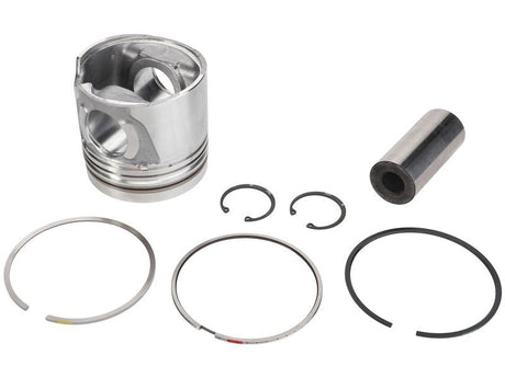 Sparex Piston [BRANDSAVE] To fit as: 8094322 | S.179018 - Product Image 1