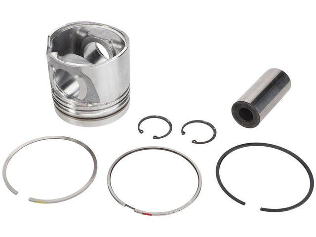Sparex Piston [BRANDSAVE] To fit as: 8094322 | S.179018 - Product Image 1