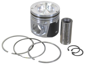Sparex Piston [BRANDSAVE] To fit as: 8097861 | S.179019 - Product Image 1