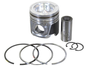 Sparex Piston [BRANDSAVE] To fit as: 8094846 | S.179020 - Product Image 1
