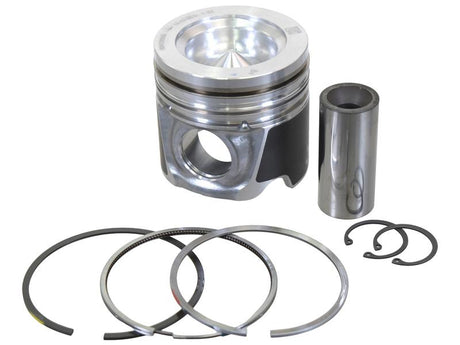 Sparex Piston [BRANDSAVE] To fit as: 8094846 | S.179020 - Product Image 1