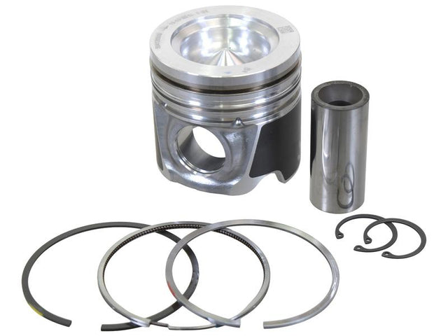 Sparex Piston [BRANDSAVE] To fit as: 8094846 | S.179020 - Product Image 1