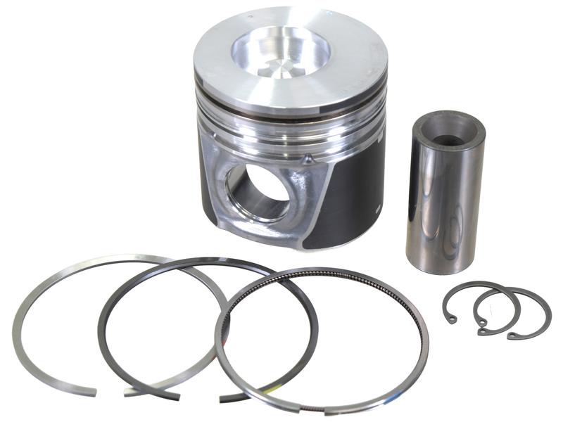 Sparex Piston [BRANDSAVE] To fit as: 8094740 | S.179021 - Product Image 1