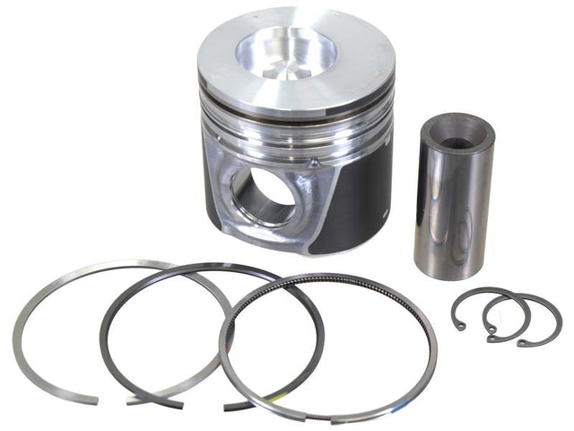 Sparex Piston [BRANDSAVE] To fit as: 8094740 | S.179021 - Product Image 1