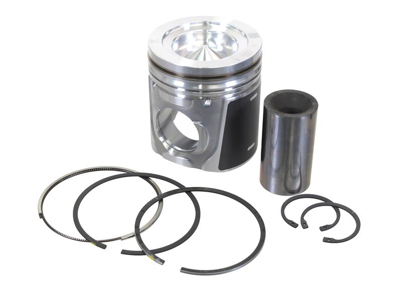 Sparex Piston [BRANDSAVE] To fit as: 8097761 | S.179023 - Product Image 1