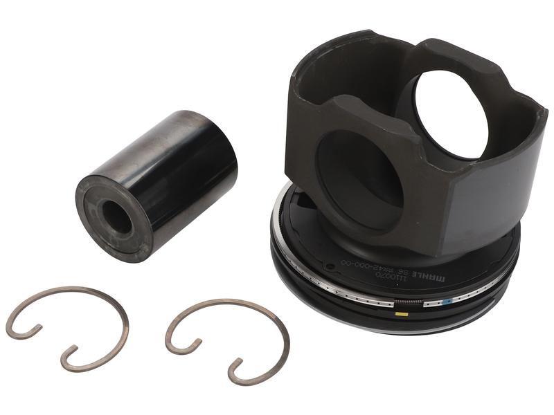 Sparex Piston [BRANDSAVE] To fit as: 500055262 | S.179025 - Product Image 1