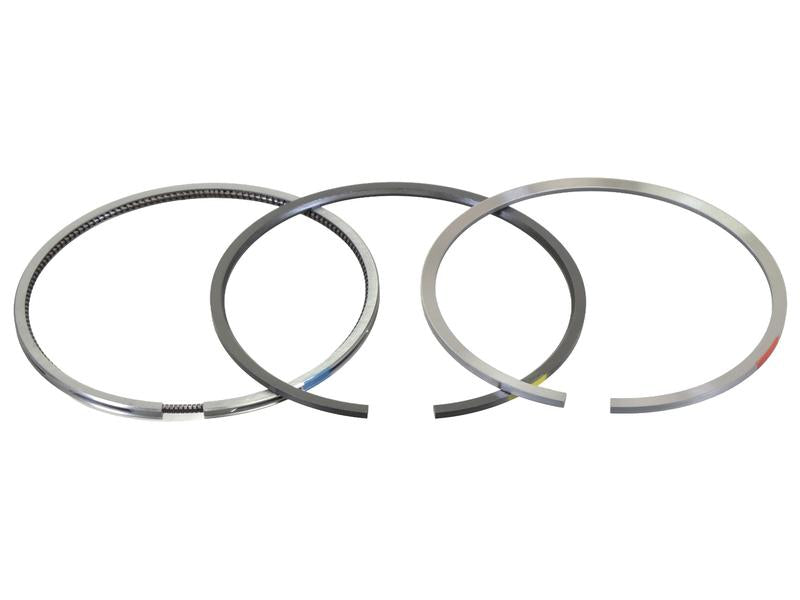 Sparex Piston & Ring Set [BRANDSAVE] To fit as: 8094845 | S.179027 - Product Image 1