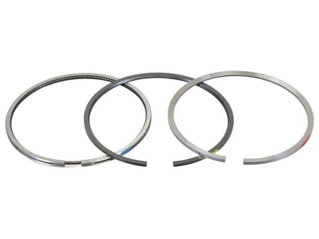 Sparex Piston & Ring Set [BRANDSAVE] To fit as: 8094845 | S.179027 - Product Image 1