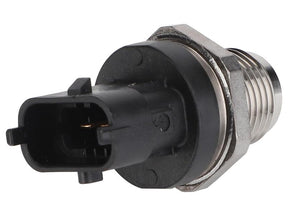 Sparex Fuel Rail Pressure Sensor [BRANDSAVE] To fit as: 504382373 | S.179030 - Product Image 1