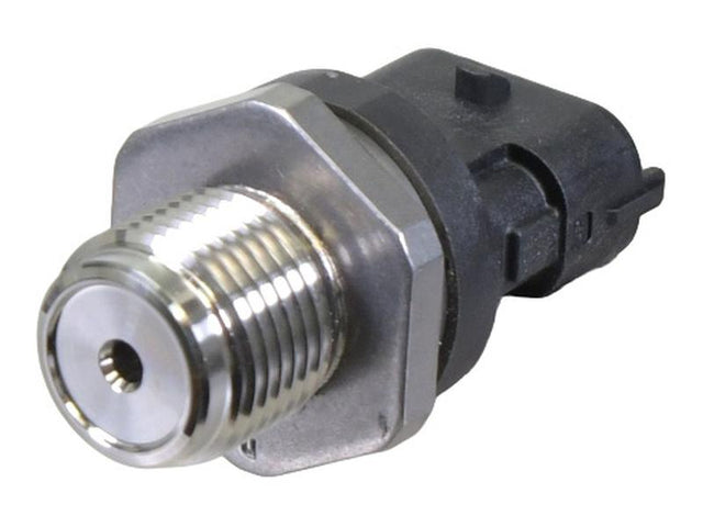 Sparex Fuel Rail Pressure Sensor [BRANDSAVE] To fit as: 504382791 | S.179032 - Product Image 1