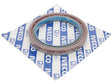 Sparex Rear Axle Seal [BRANDSAVE] To fit as: 504014232 | S.179043 - Product Image 1