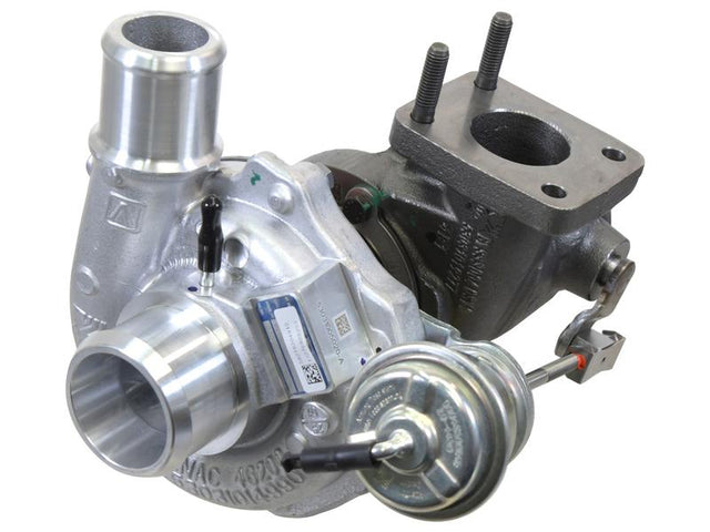 Sparex Turbocharger [BRANDSAVE] To fit as: 5801820491 | S.179051 - Product Image 1
