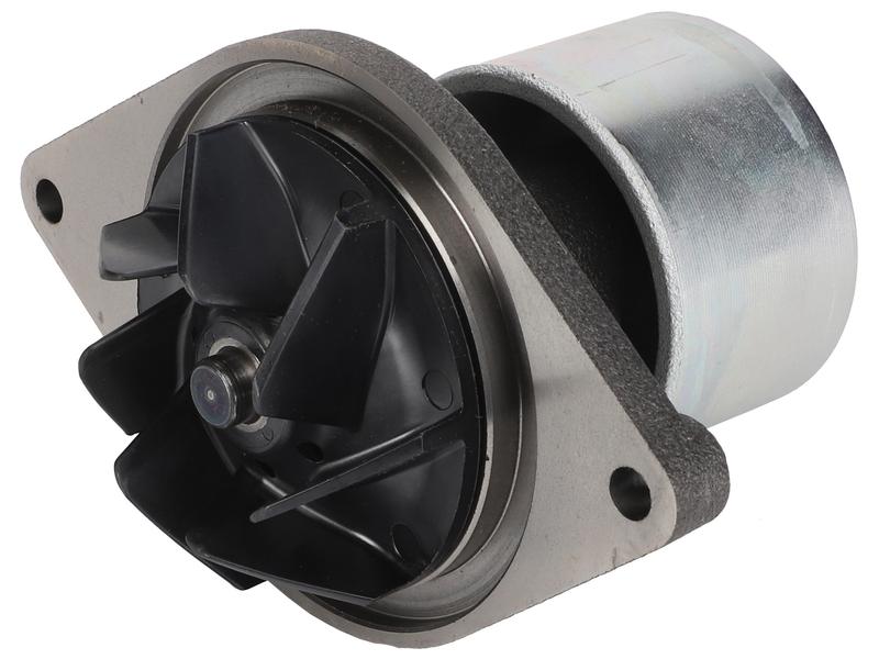 Sparex Water Pump Assembly (Supplied with Pulley) [BRANDSAVE] To fit as: 5802497076 | S.179058 - Product Image 2