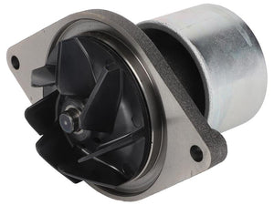 Sparex Water Pump Assembly (Supplied with Pulley) [BRANDSAVE] To fit as: 5802497076 | S.179058 - Product Image 2