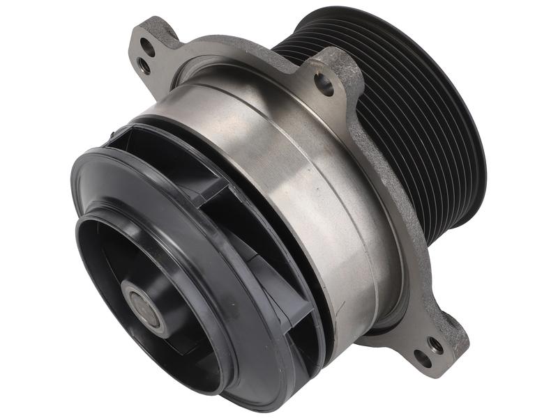 Sparex Water Pump Assembly (Supplied with Pulley) [BRANDSAVE] To fit as: 5801931139 | S.179059 - Product Image 1