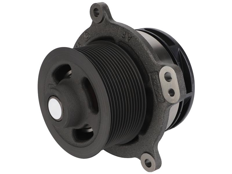 Sparex Water Pump Assembly (Supplied with Pulley) [BRANDSAVE] To fit as: 5801931139 | S.179059 - Product Image 2