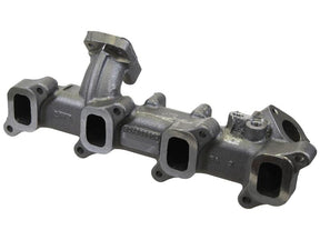 Sparex Exhaust Manifold [BRANDSAVE] To fit as: 504388669 | S.179102 - Product Image 1