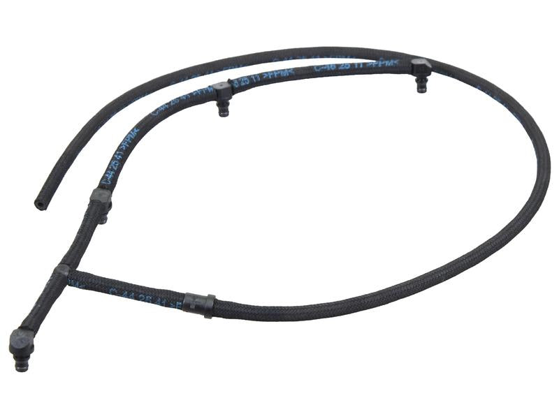 Sparex Fuel Pipe [BRANDSAVE] To fit as: 5801476218 | S.179117 - Product Image 1