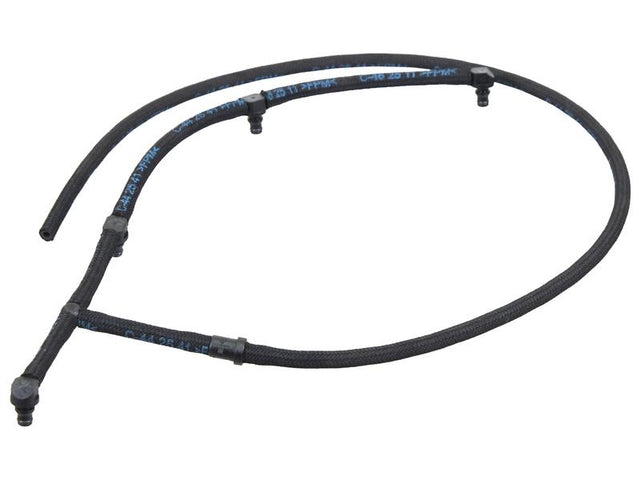 Sparex Fuel Pipe [BRANDSAVE] To fit as: 5801476218 | S.179117 - Product Image 1