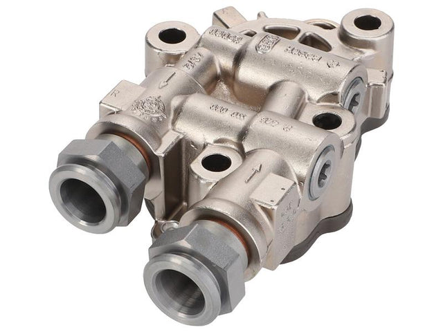 Sparex Fuel Injection Pump [BRANDSAVE] To fit as: 42559145 | S.179122 - Product Image 1