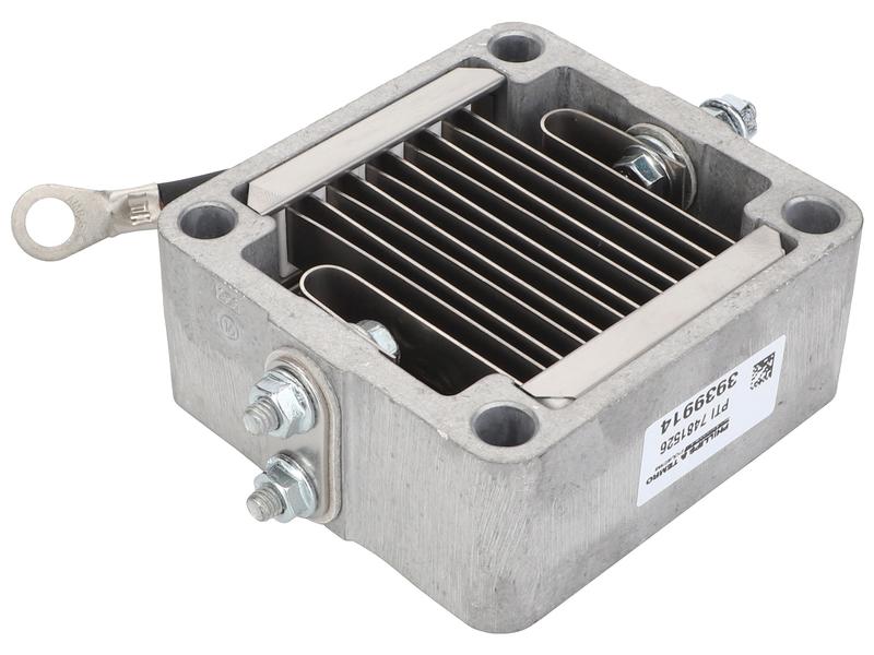 Sparex Engine Block Heater [BRANDSAVE] To fit as: 2831019 | S.179127 - Product Image 2