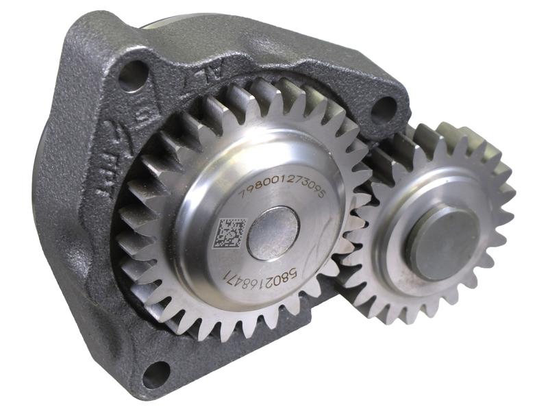 Sparex Oil pump [BRANDSAVE] To fit as: 5802168471 | S.179134 - Product Image 1