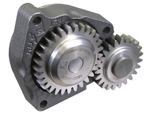 Sparex Oil pump [BRANDSAVE] To fit as: 5802168471 | S.179134 - Product Image 1