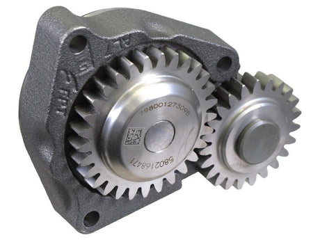 Sparex Oil pump [BRANDSAVE] To fit as: 5802168471 | S.179134 - Product Image 1
