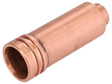 Sparex Injector Sleeve [BRANDSAVE] To fit as: 4770859 | S.179138 - Product Image 1