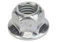 Sparex Exhaust Manifold Nut [BRANDSAVE] To fit as: 504294819 | S.179139 - Product Image 1