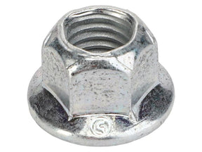 Sparex Exhaust Manifold Nut [BRANDSAVE] To fit as: 504294819 | S.179139 - Product Image 1