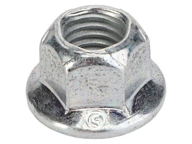 Sparex Exhaust Manifold Nut [BRANDSAVE] To fit as: 504294819 | S.179139 - Product Image 1