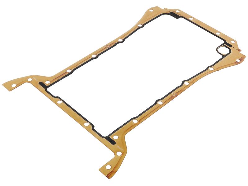 Sparex Sump Gasket [BRANDSAVE] To fit as: 504164360 | S.179150 - Product Image 1