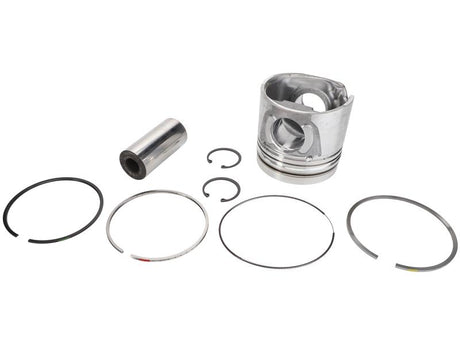 Sparex Piston [BRANDSAVE] To fit as: 8094326 | S.179160 - Product Image 1