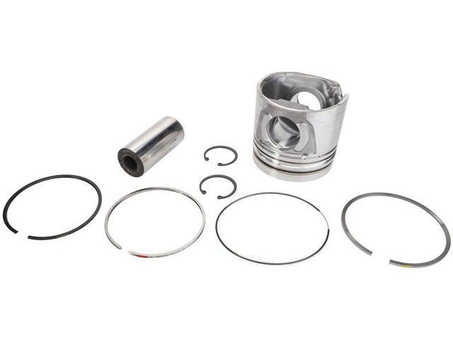 Sparex Piston [BRANDSAVE] To fit as: 8094326 | S.179160 - Product Image 1